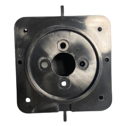 Cutting motor housing Dirk/Betsie