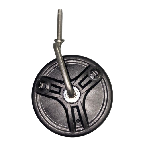 Front wheel Dirk/Betsie