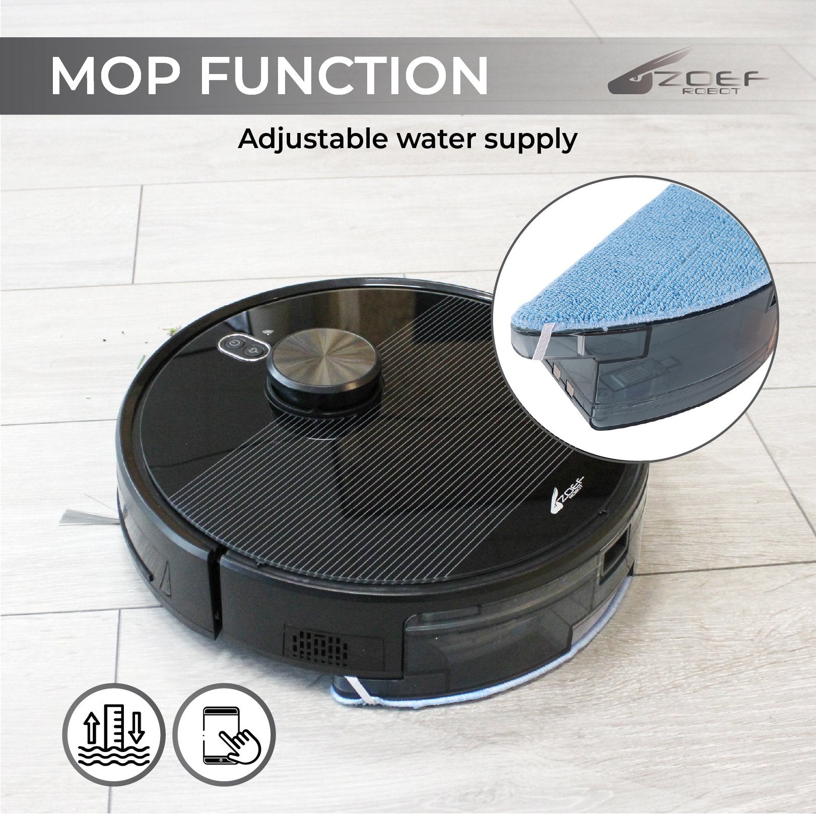 Willem with empty station