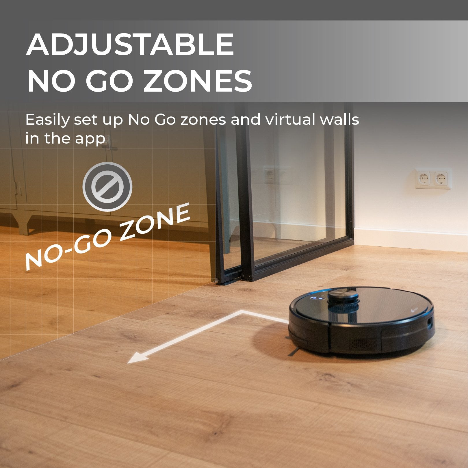 Willem with empty station