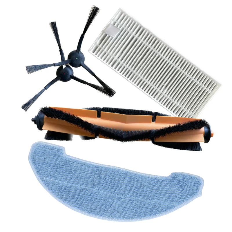 Accessory set for Arie/Jannie 4.0/4.1 2 in 1