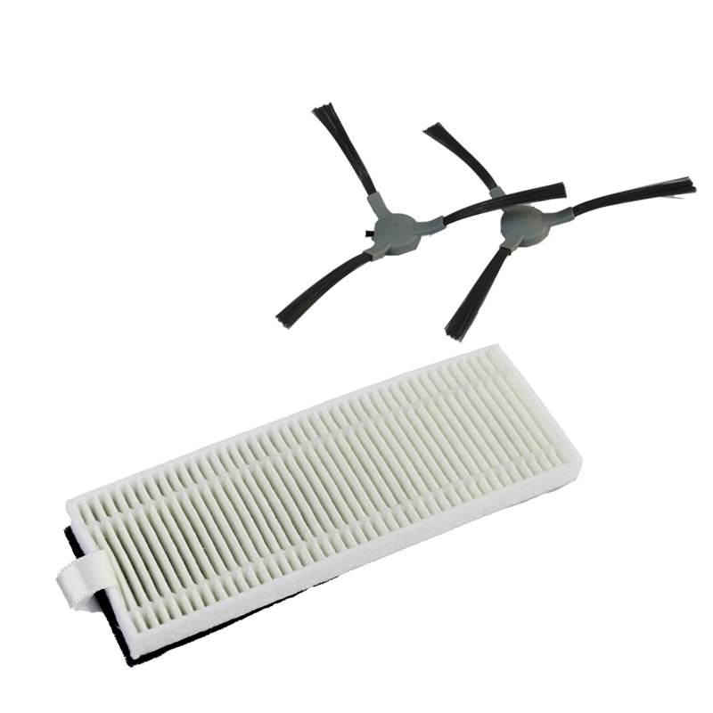 Accessoire-Set für Jannie mit Gyroskop