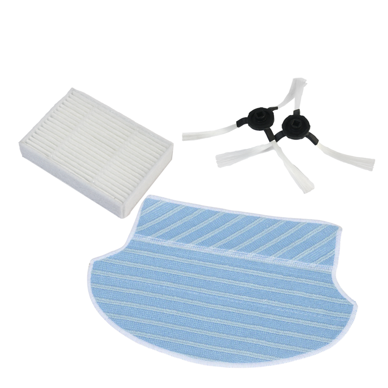 Accessoire-Set für Sjaan