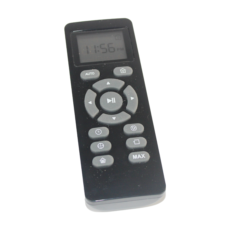 Télécommande pour aspirateur robot