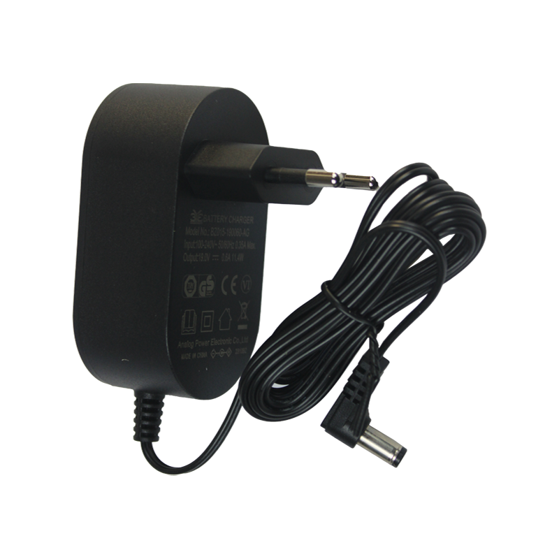 Netwerk adapter voor Robotstofzuigers