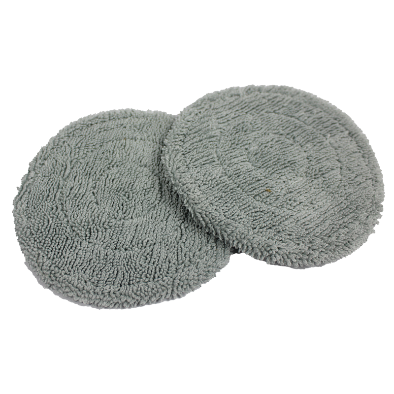 Mop / Dust cloth for robot vacuum cleaners