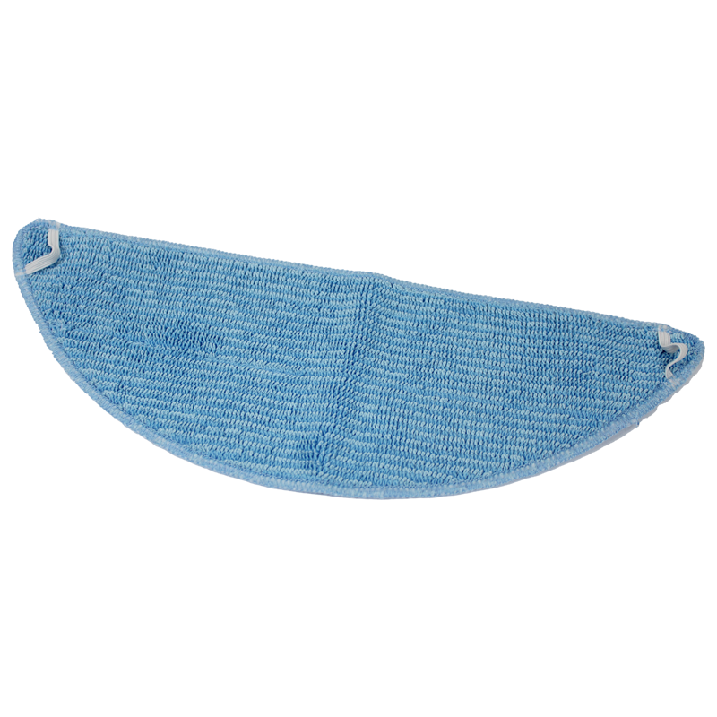 Serpillière / Chiffon pour robots aspirateurs