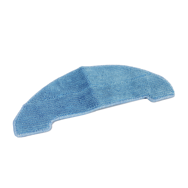 Mop / Dust cloth for robot vacuum cleaners