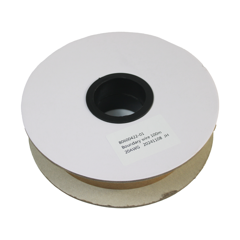 Câble périphérique pour robots tondeuses