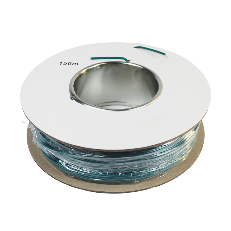 Boundary wire for robotic lawnmowers