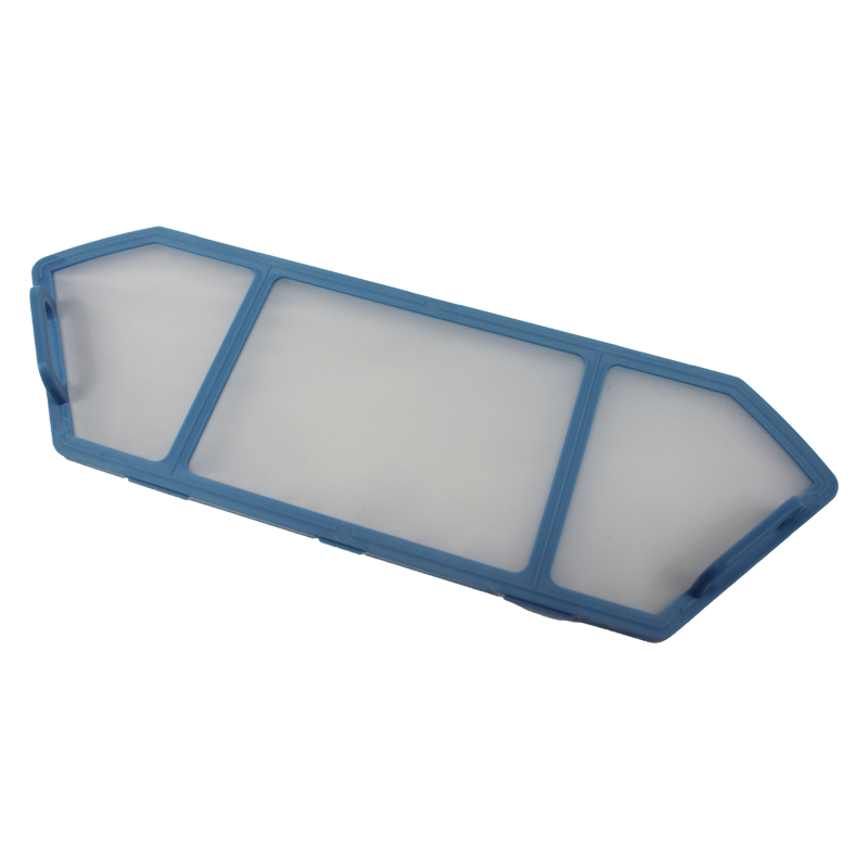 HEPA filter holder for Robot vacuum cleaner