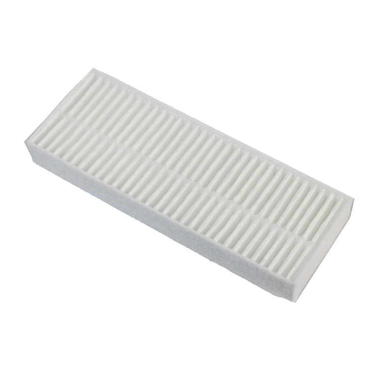 Filtre HEPA pour robots aspirateurs