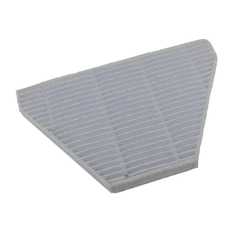 HEPA Filter for robot vacuum cleaners