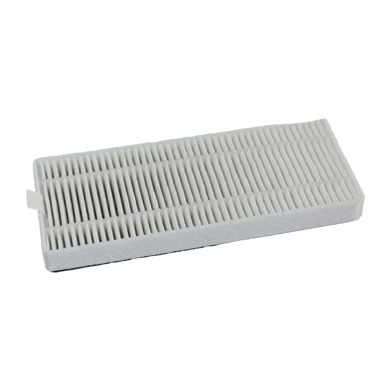 Filtre HEPA pour robots aspirateurs