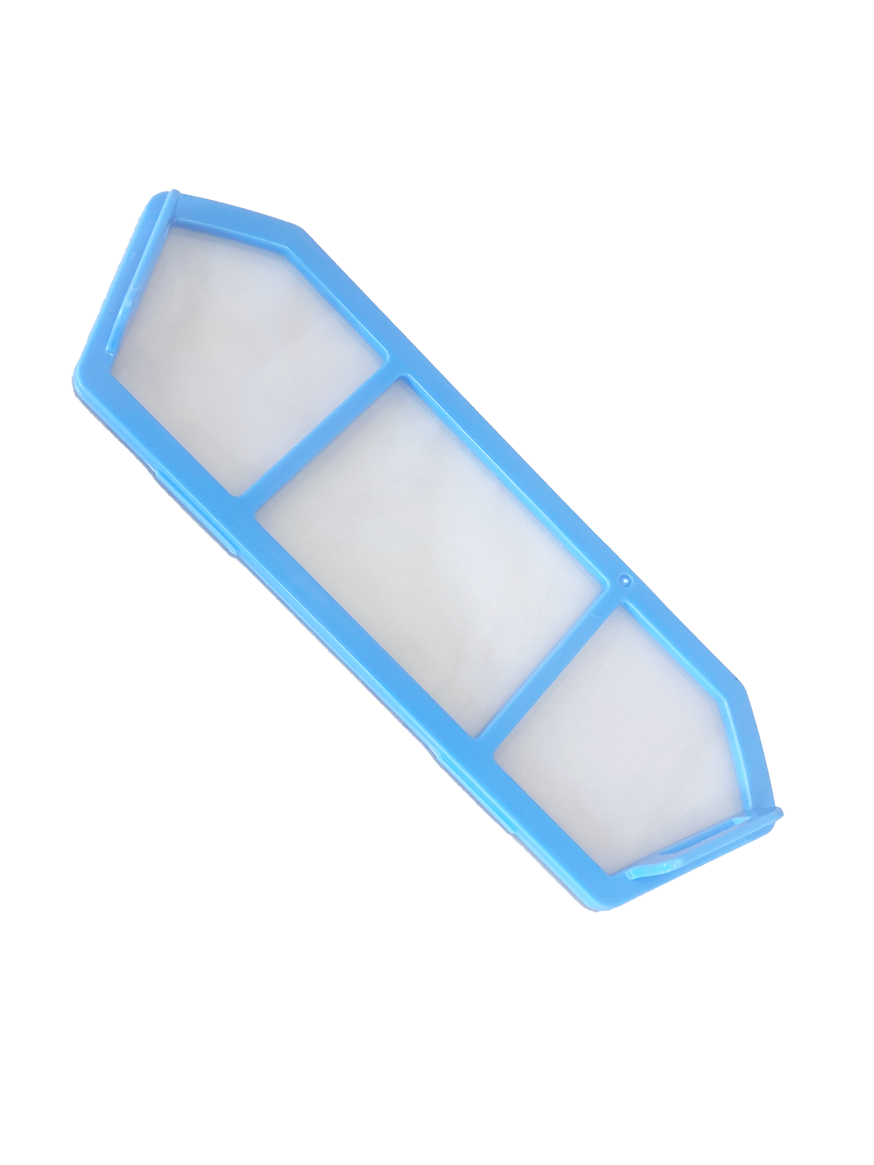 HEPA-Filterhalter für Saugroboter