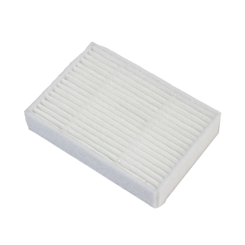 Filtre HEPA pour robots aspirateurs