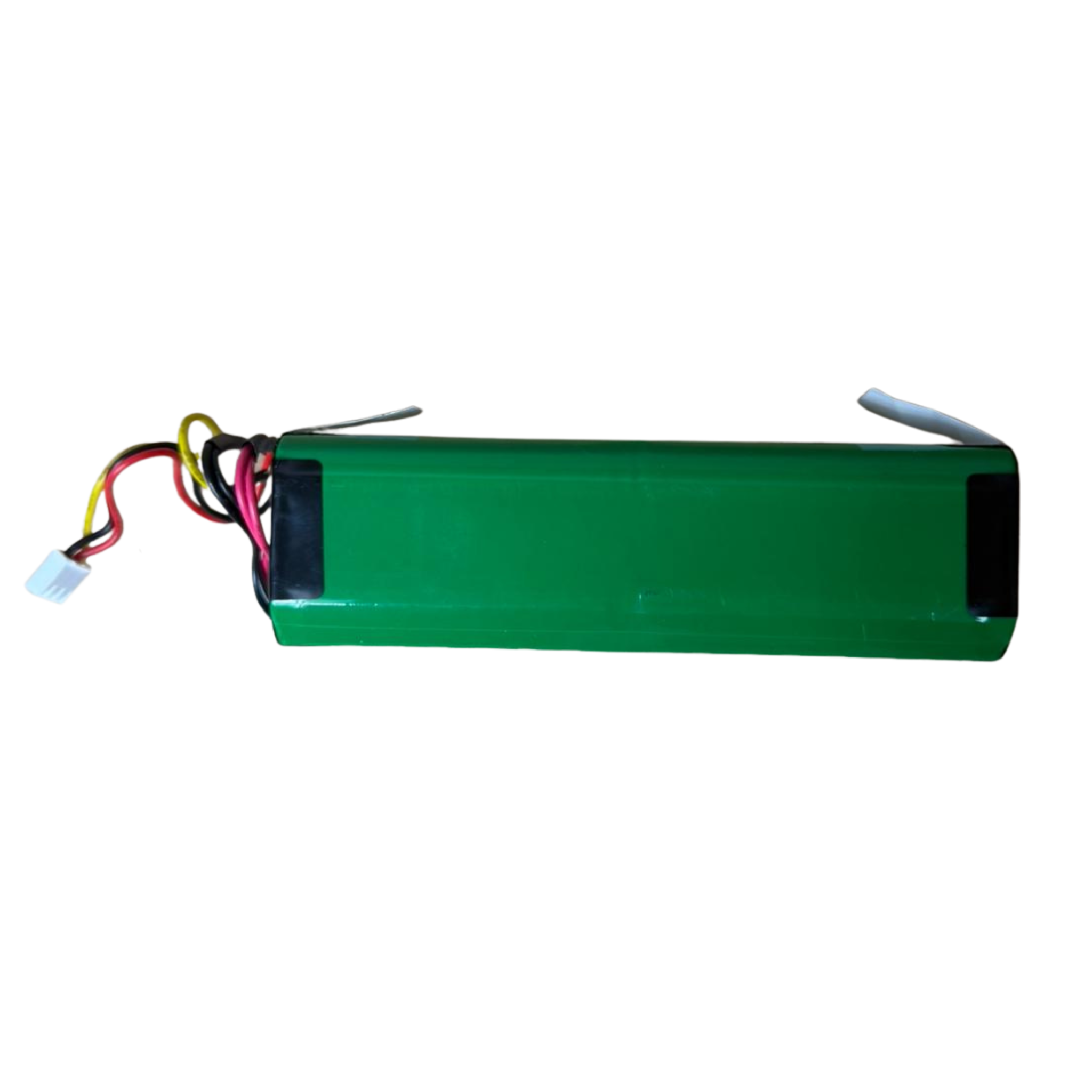 Batteries for all robot vacuums