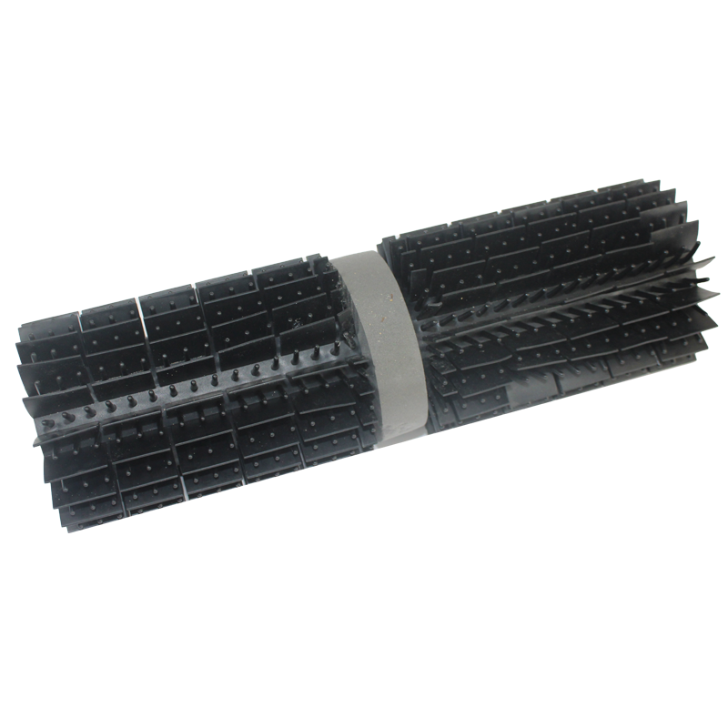 PVC Roller Ada, Ranomi & Maarten