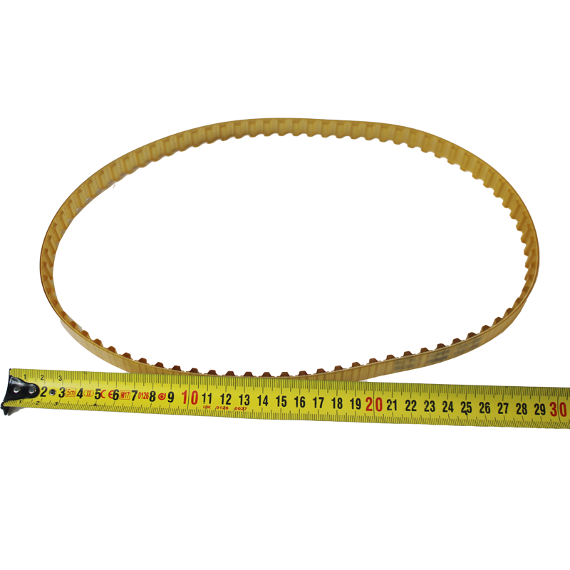 Grande courroie d'entraînement robots de piscine