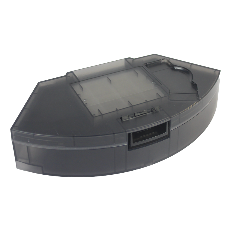 Bac à poussière pour Bep 5.0