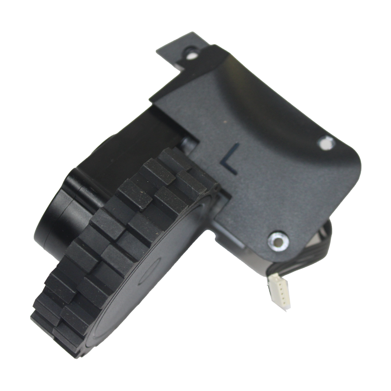 Wiel assemblage Robotstofzuiger