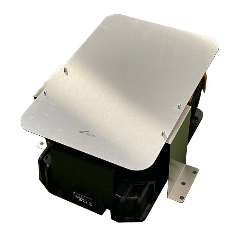 Katrien up to 500m2 With App