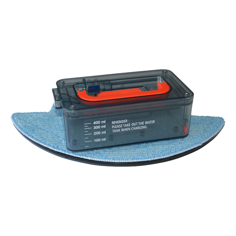 Mopping system for Bep