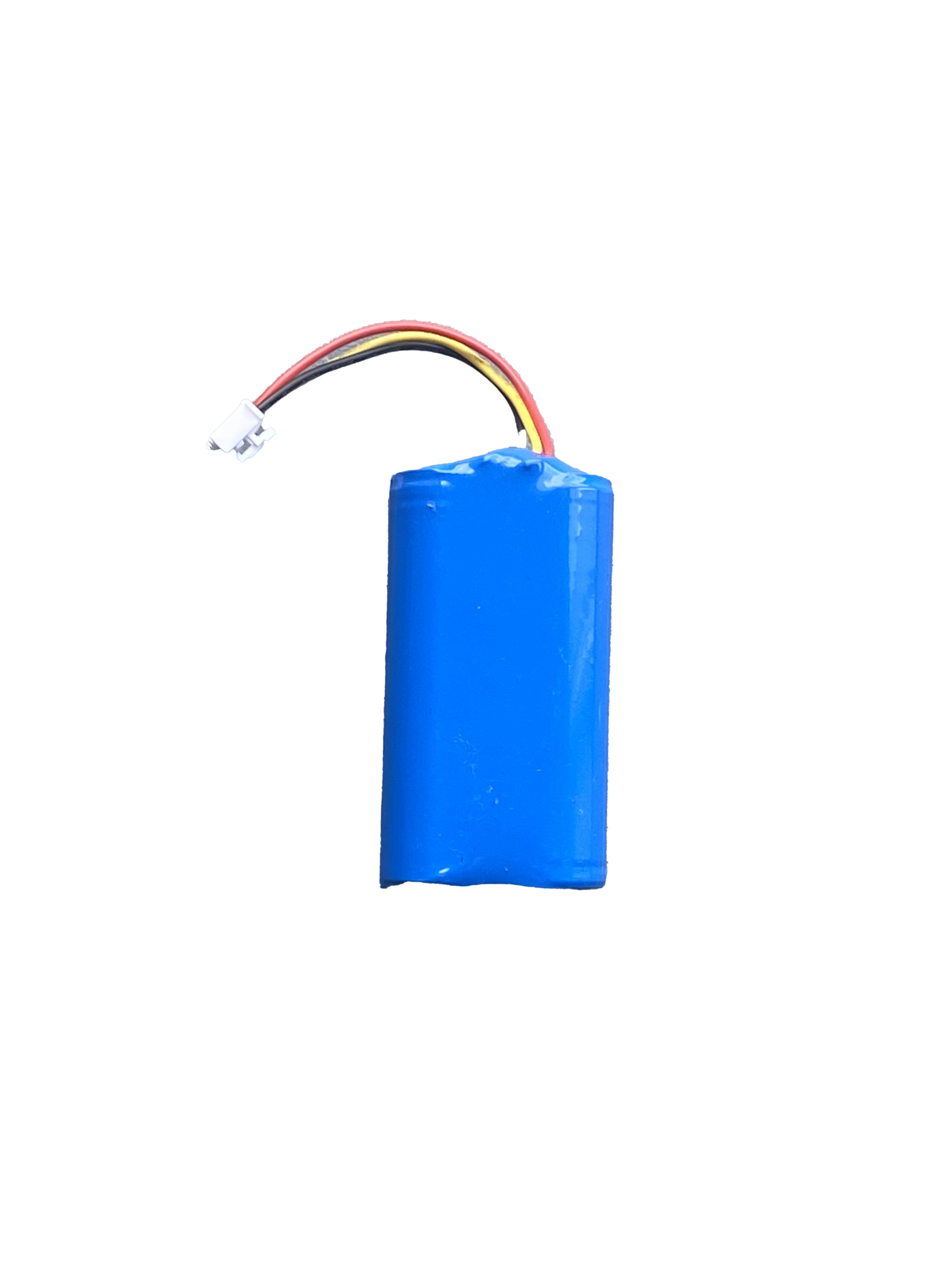 Batteries for all robot vacuums