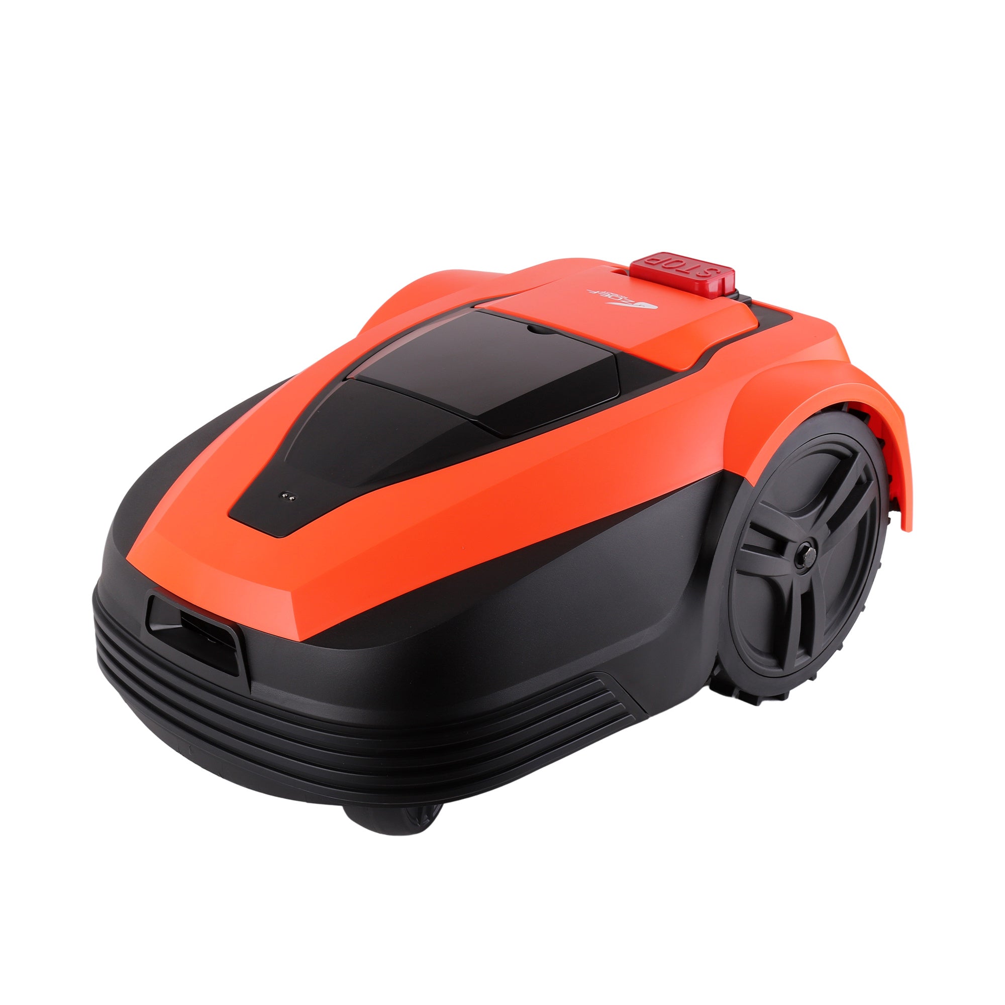 Zoef Robot Robot Mower Dirk <600 m2 with cover