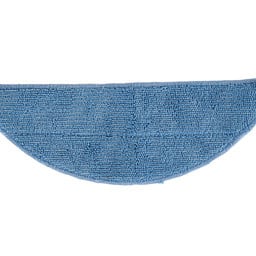 Mop / Dust cloth for robot vacuum cleaners