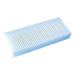 HEPA Filter for robot vacuum cleaners