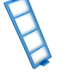 Support de filtre HEPA pour aspirateur robot