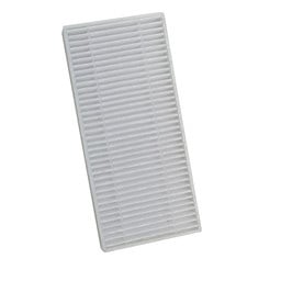 HEPA Filter for robot vacuum cleaners