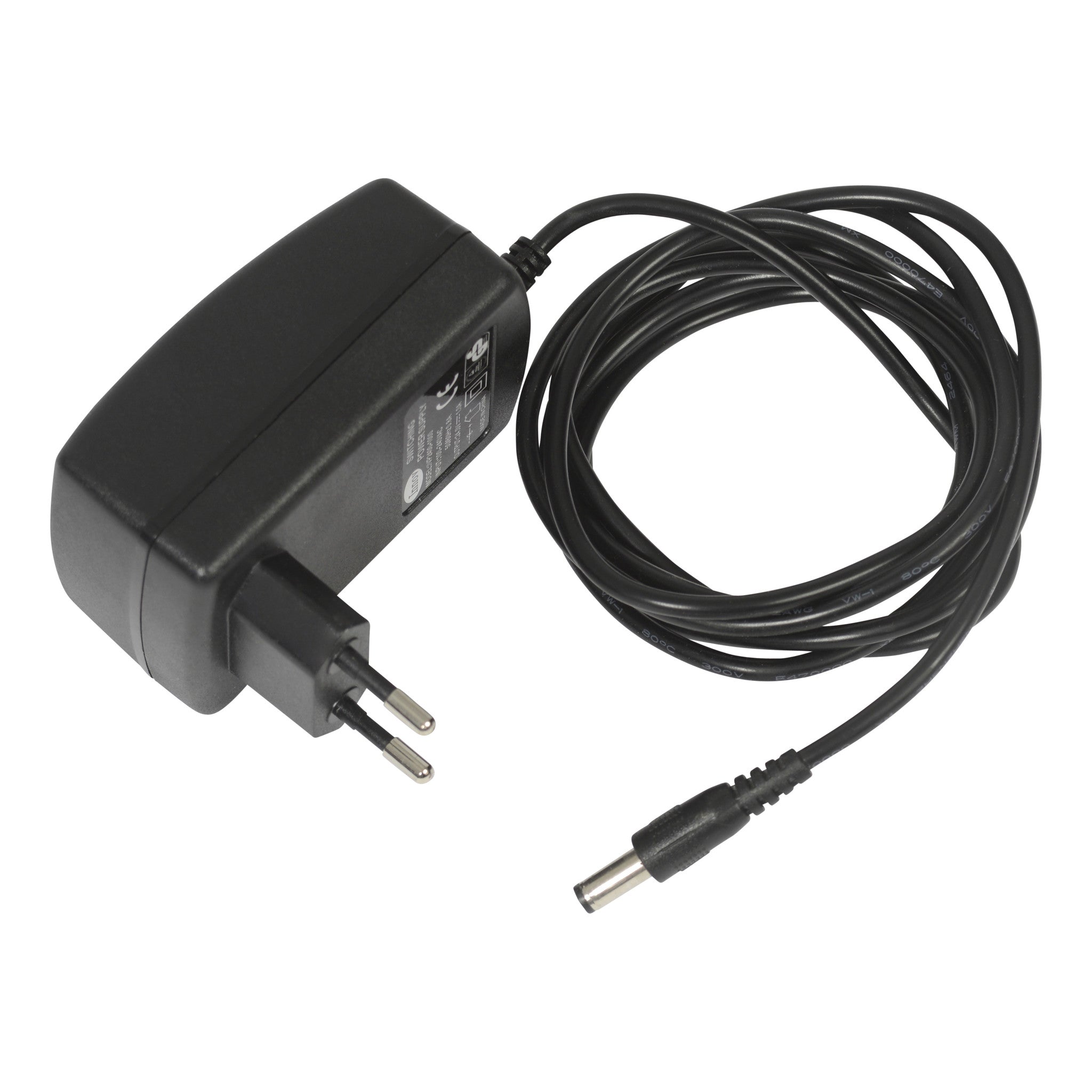 Adapter Emma and Sien