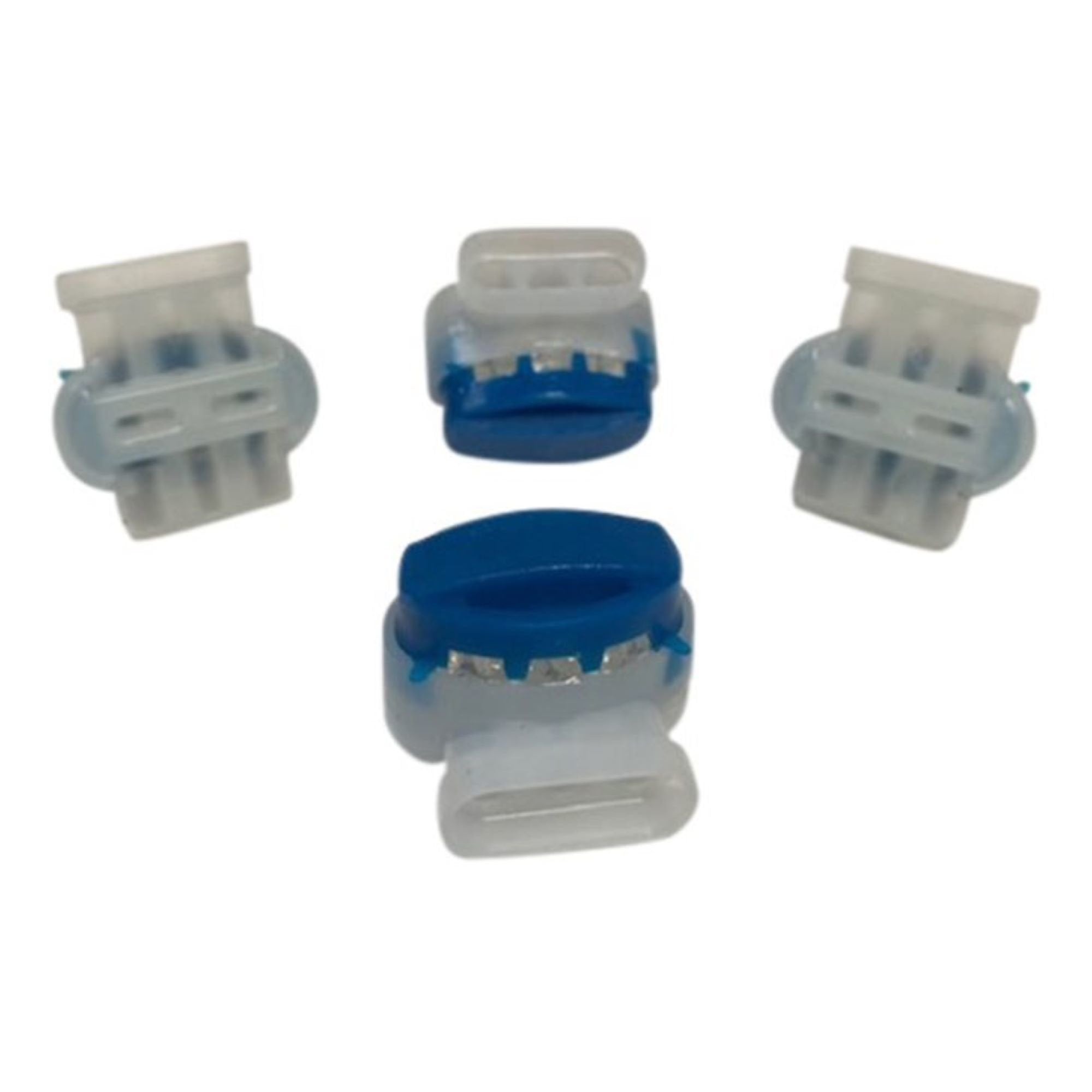 Extra set d'installation de tondeuse 150m Dirk en Betsie Dirk en Betsie