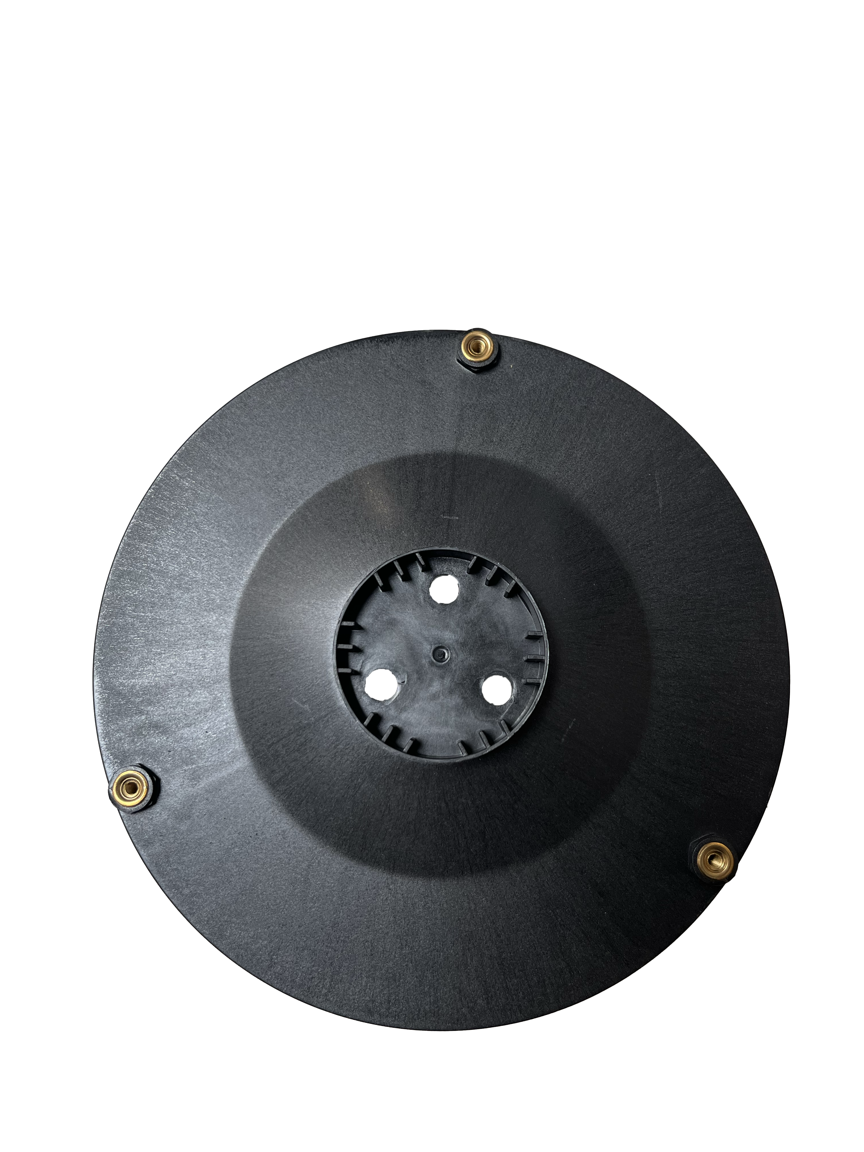 Messenplaat Robotmaaier