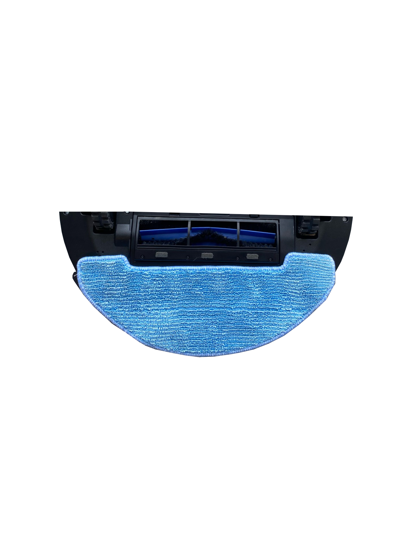 2-in-1 mopping system and dustbin for Jannie 4.0/4.1 and Arie