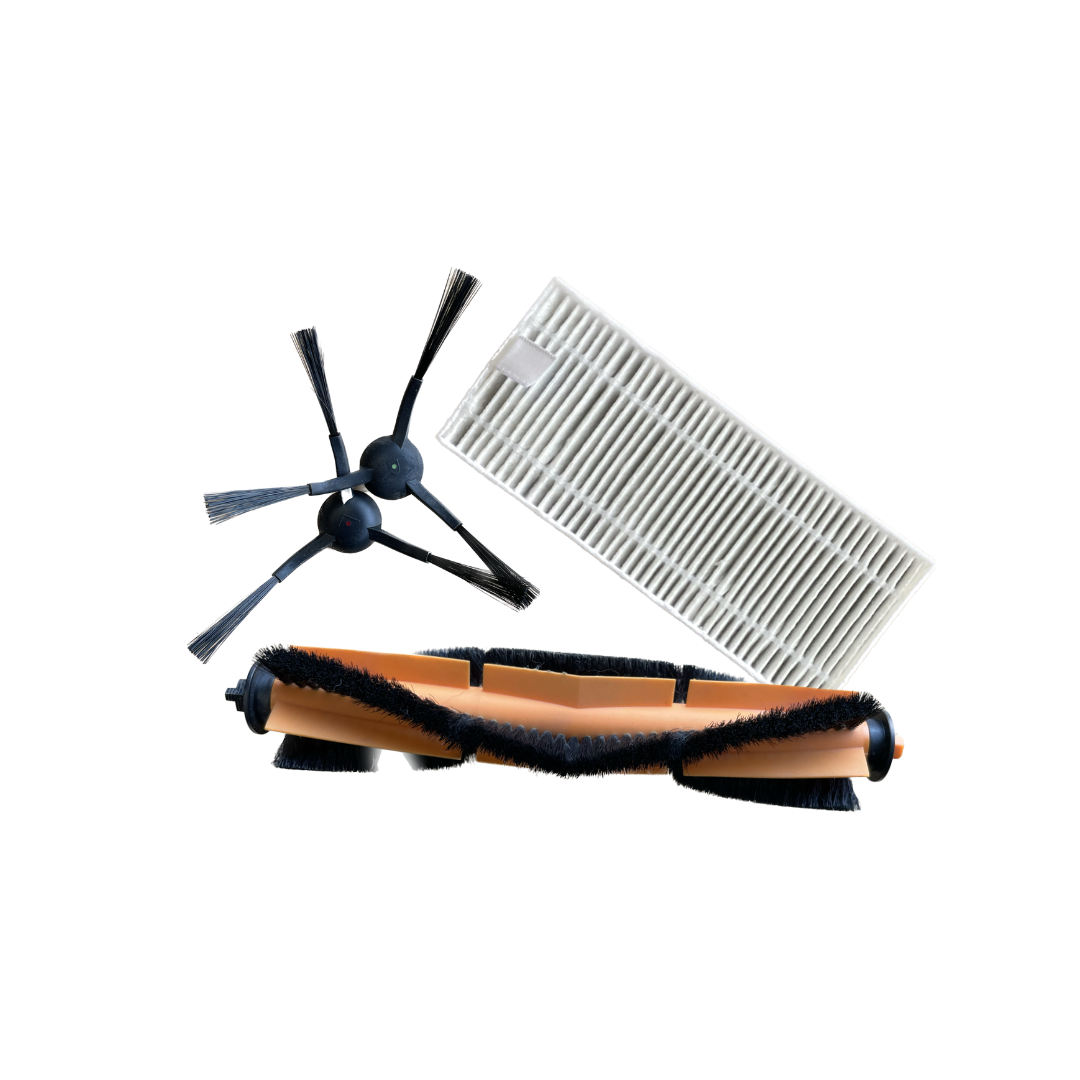 Accessoire set voor Arie/Jannie 4.0/4.1 2 in 1