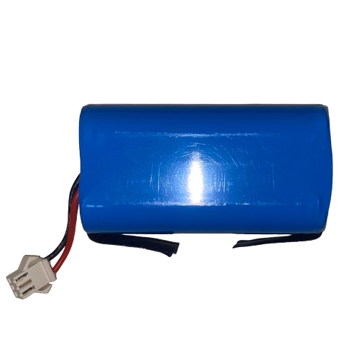 Batteries for all robot vacuums