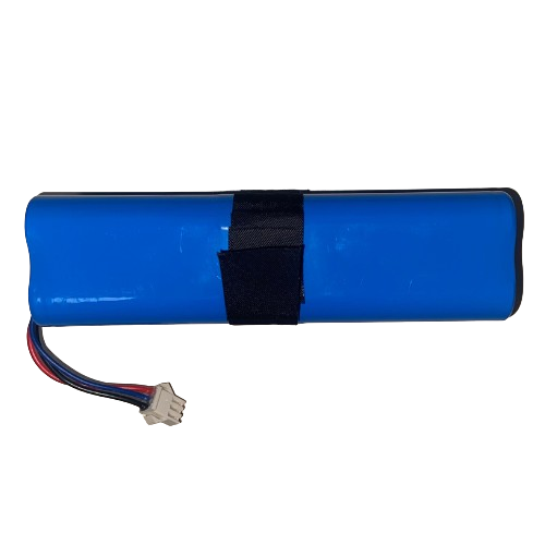 Batteries for all robot vacuums