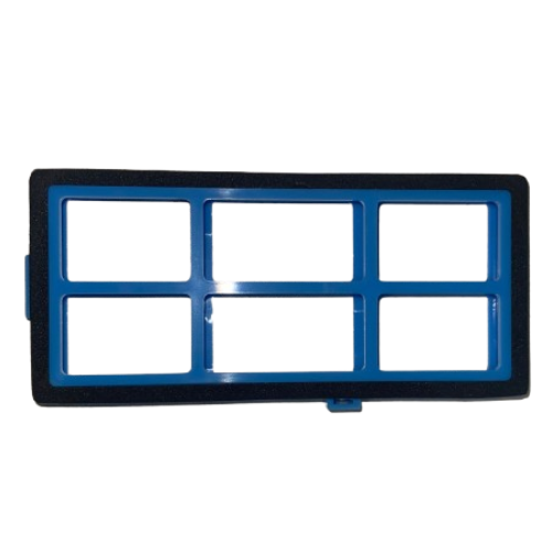 Support de filtre HEPA pour aspirateur robot