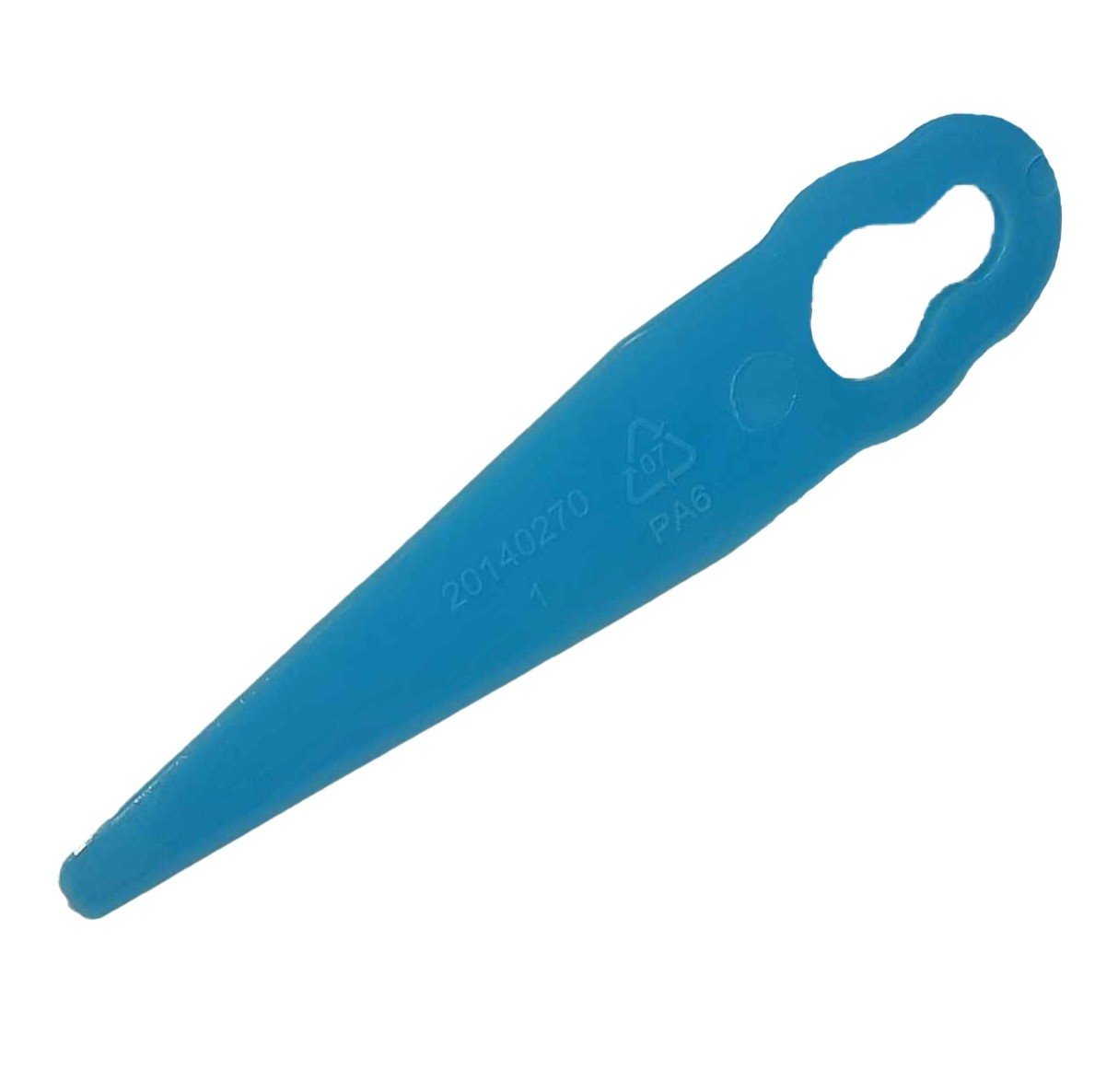 Messer für Grastrimmer Robin