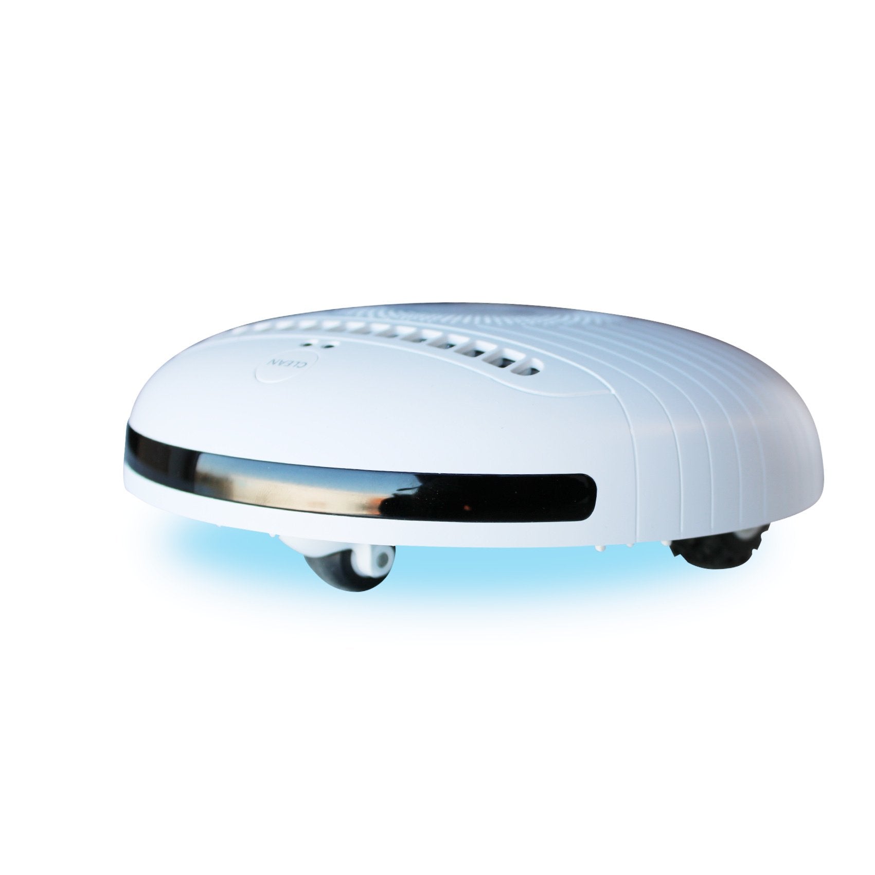 Zoef Robot UV-C robot kills bacteria and dust mites