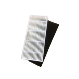 HEPA Filter for robot vacuum cleaners
