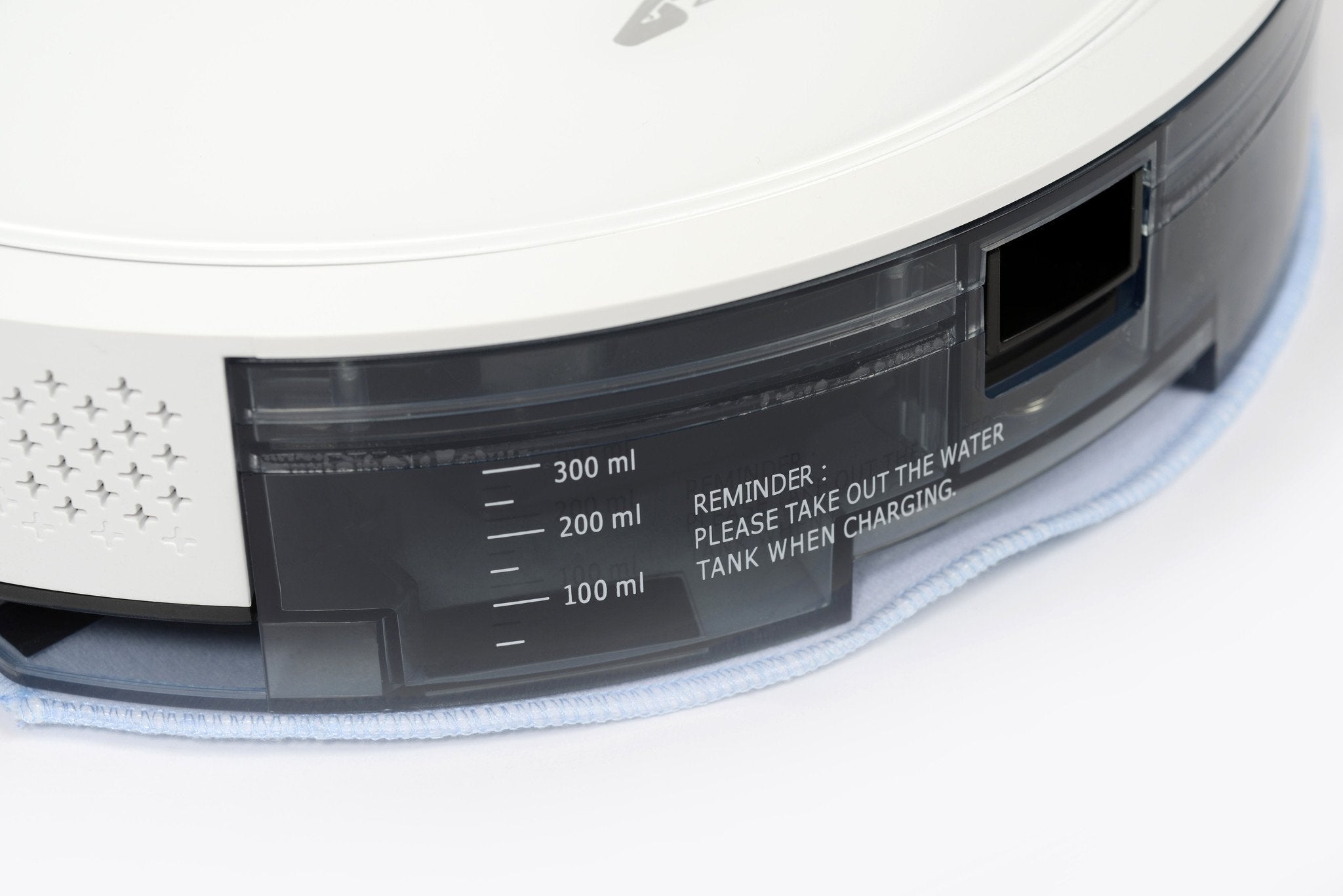 Dweilsysteem voor Jannie