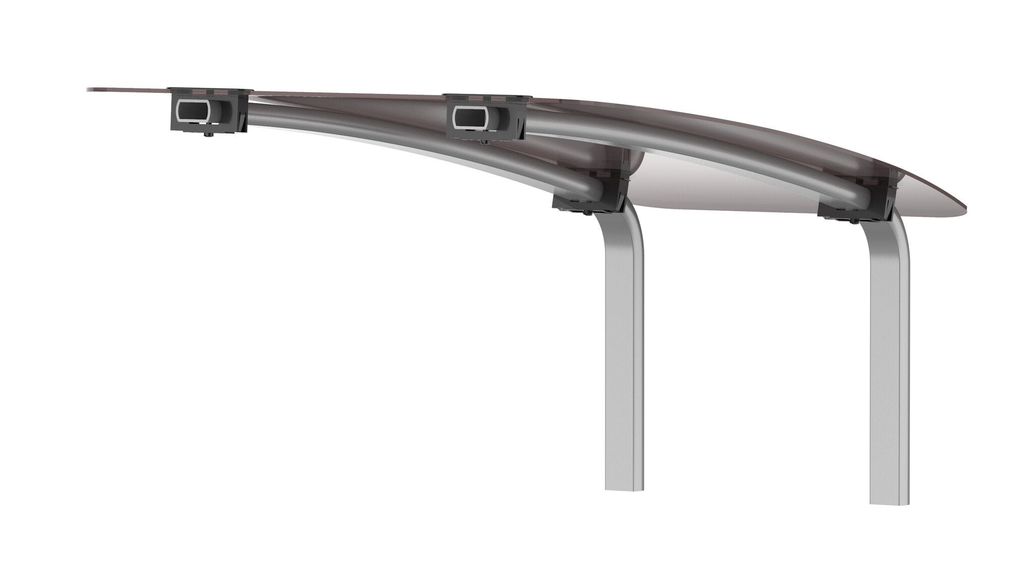 Abdeckhaube für Mähroboter Teun, Katrien