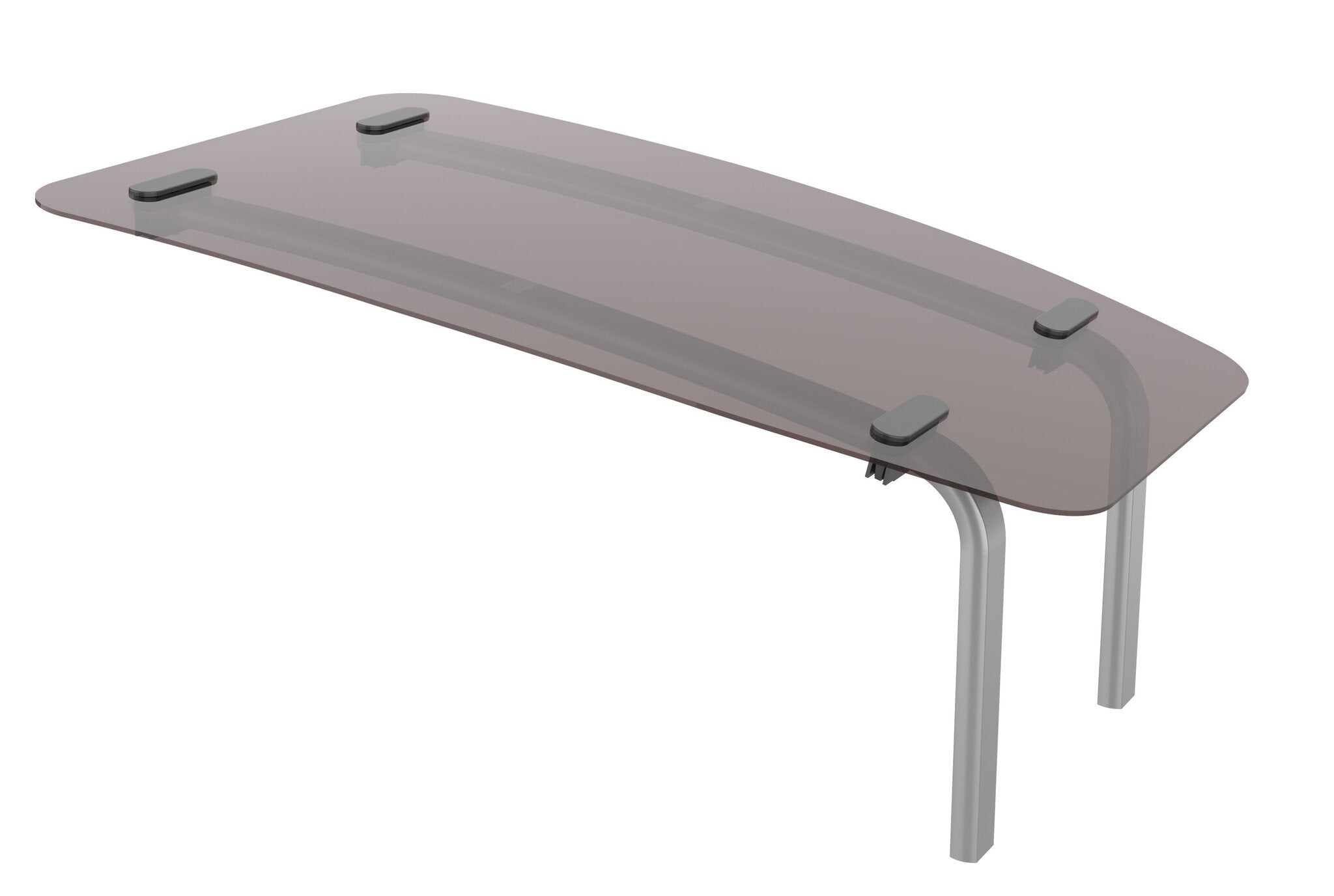 Protective cover for robot mowers Teun, Katrien