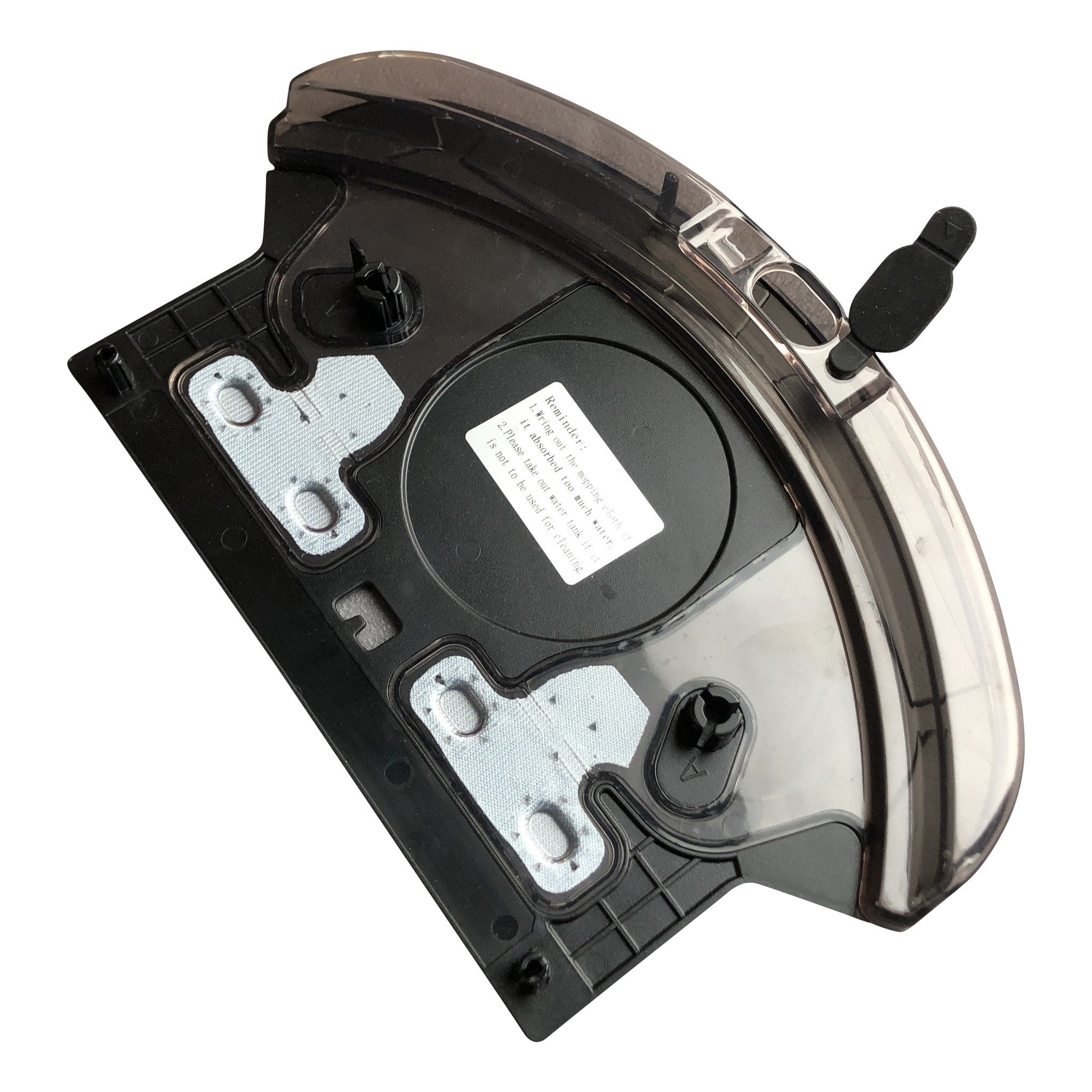 Waterreservoir Sjaan