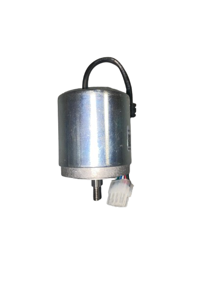 Mowing motor Dirk/Betsie