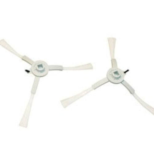 Seitenbürsten-Set für Saugroboter